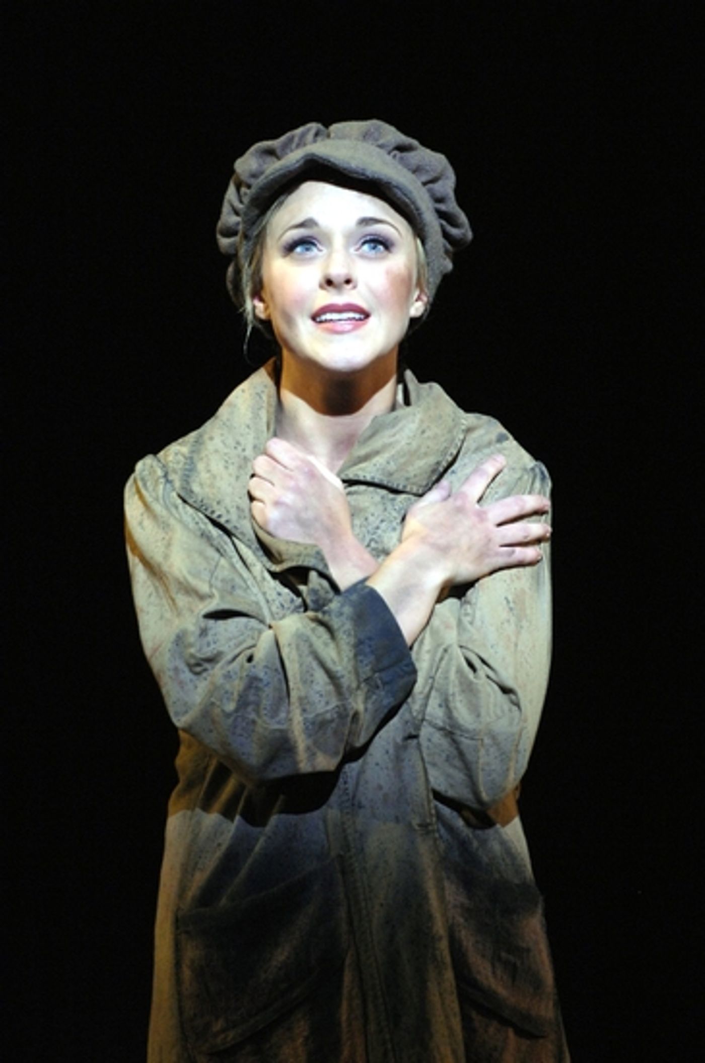 Photo Flash: LES MISERABLES Comes To Pittsburgh CLO For The First Time 7/7-7/19  Image