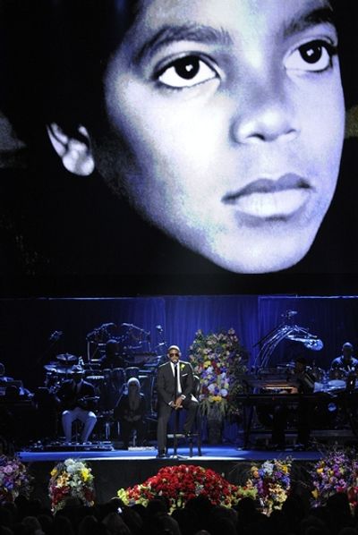Usher Raymond Photo
