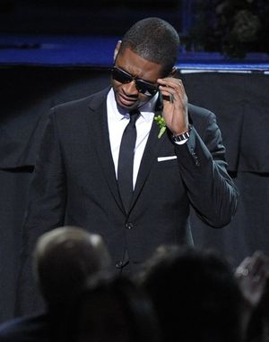 Usher Raymond Photo