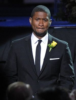 Usher Raymond Photo