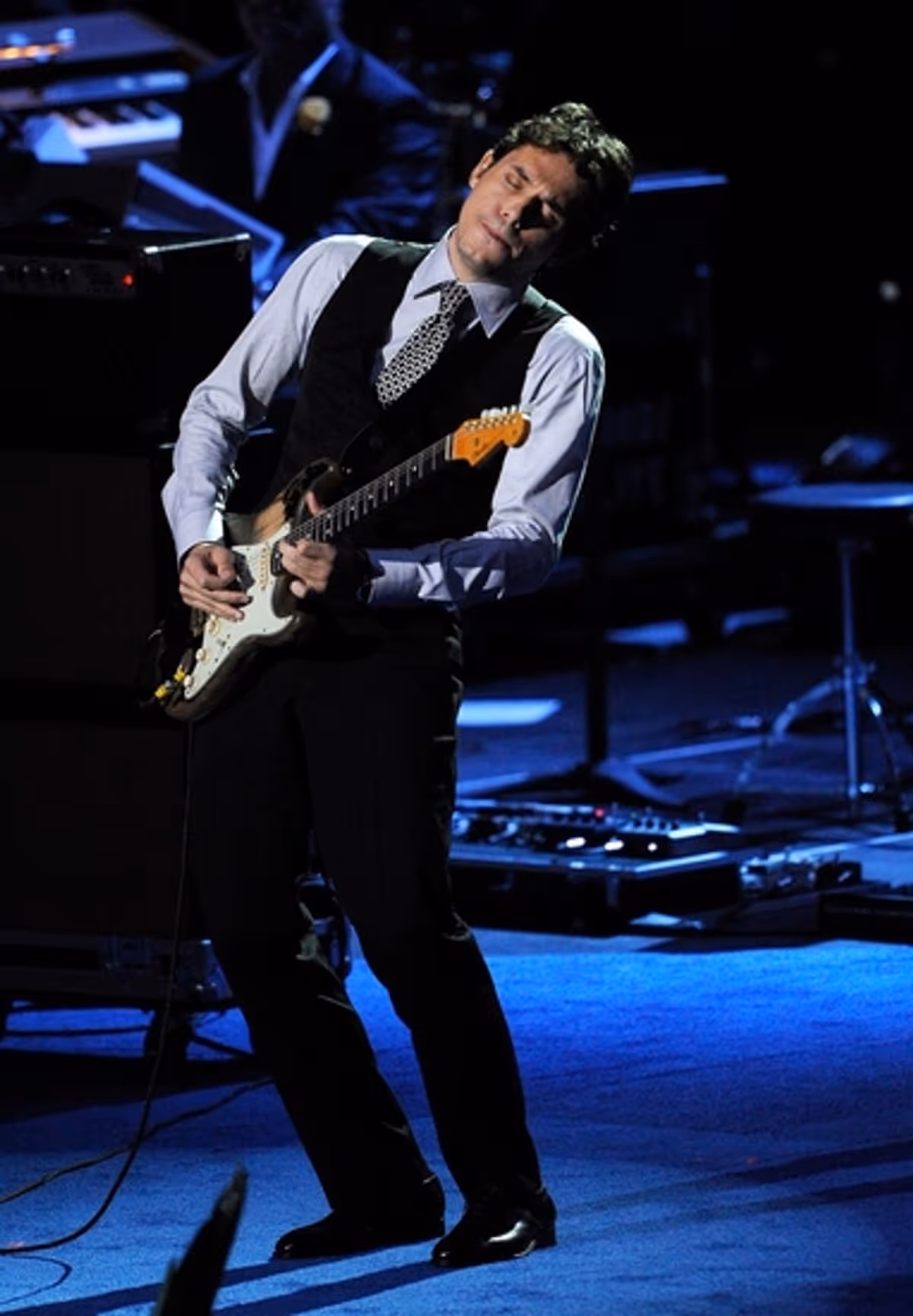 John Mayer at 