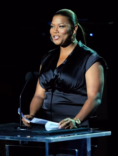 Queen Latifah Photo