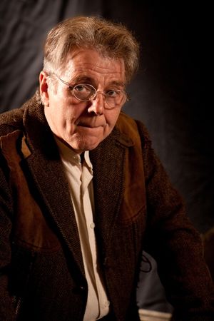 Vince Lonergan @ BroadwayWorld Vince Lonergan Photo