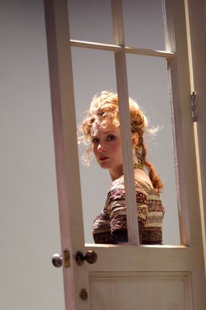 Nancy Carroll @ BroadwayWorld Nancy Carroll Photo