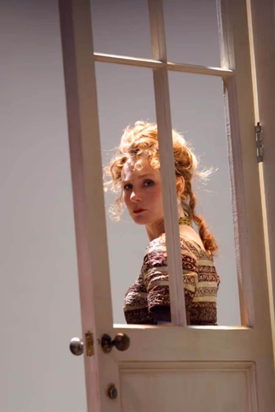 Photo Flash: Tom Stoppard's ARCADIA At Duke Of York's Theatre Image