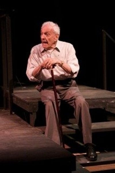 Joel Friedman Photo
