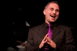 John Plumpis @ BroadwayWorld John Plumpis Photo