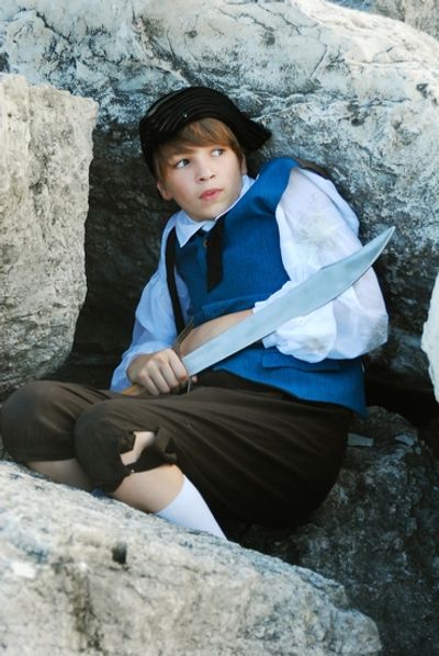 Warren Weber Photo