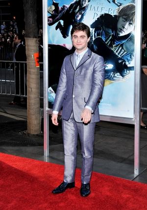 Daniel Radcliffe Photo