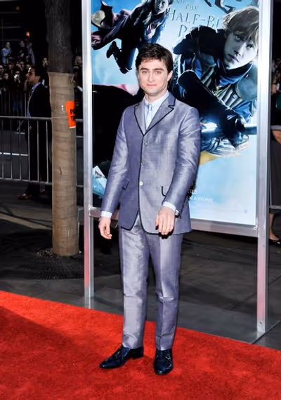 Daniel Radcliffe Photo