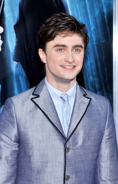 Daniel Radcliffe Photo