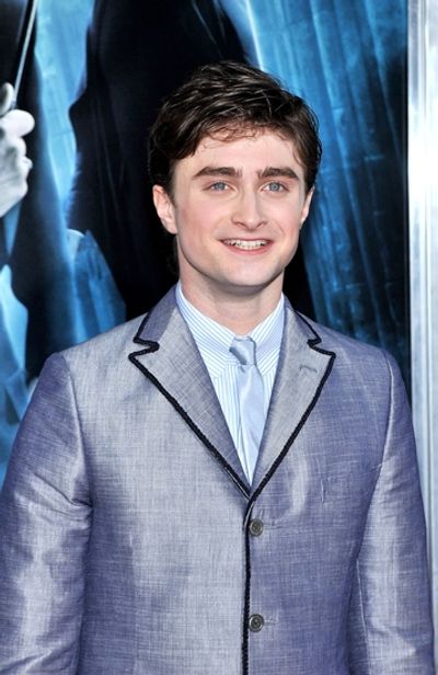 Daniel Radcliffe Photo