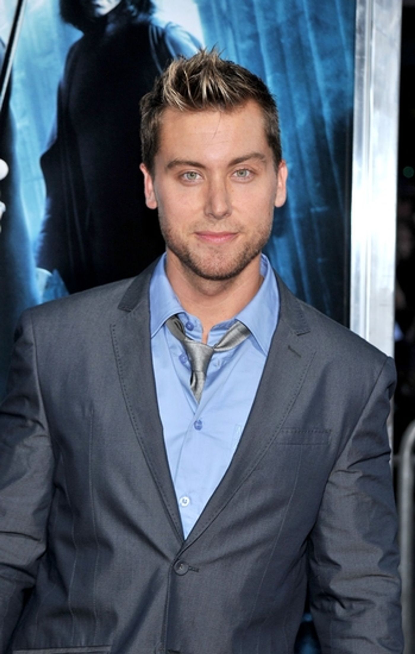 Photo Coverage: 'Harry Potter And The Half-Blood Prince' Premieres At New York City's Ziegfeld Theatre  Image