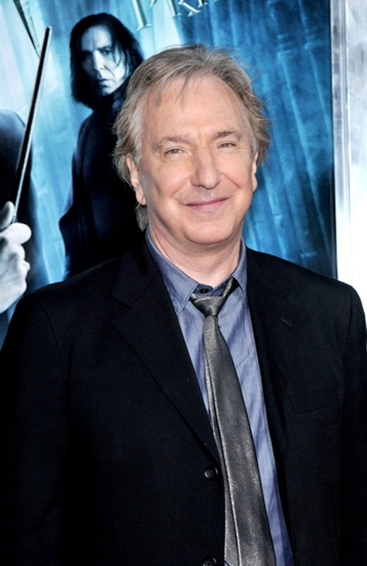 Photo Coverage: 'Harry Potter And The Half-Blood Prince' Premieres At New York City's Ziegfeld Theatre  Image