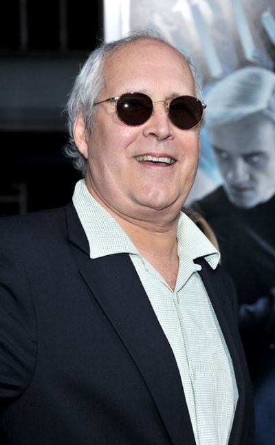 Chevy Chase Photo
