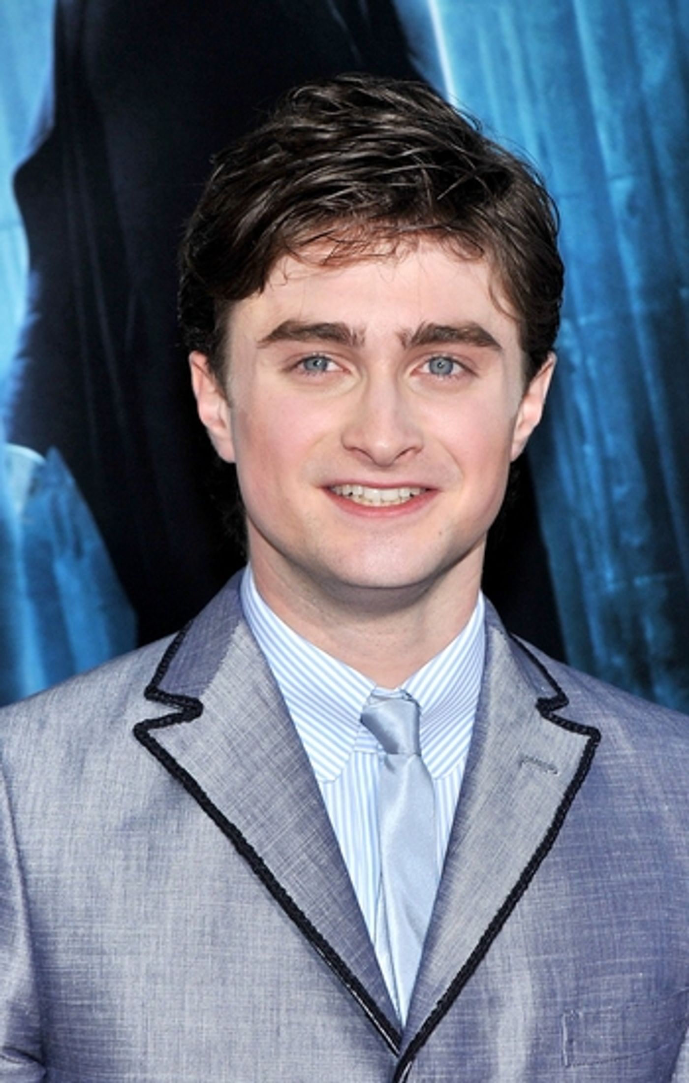 Photo Coverage: 'Harry Potter And The Half-Blood Prince' Premieres At New York City's Ziegfeld Theatre  Image