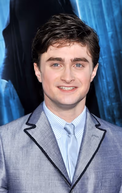Daniel Radcliffe Photo