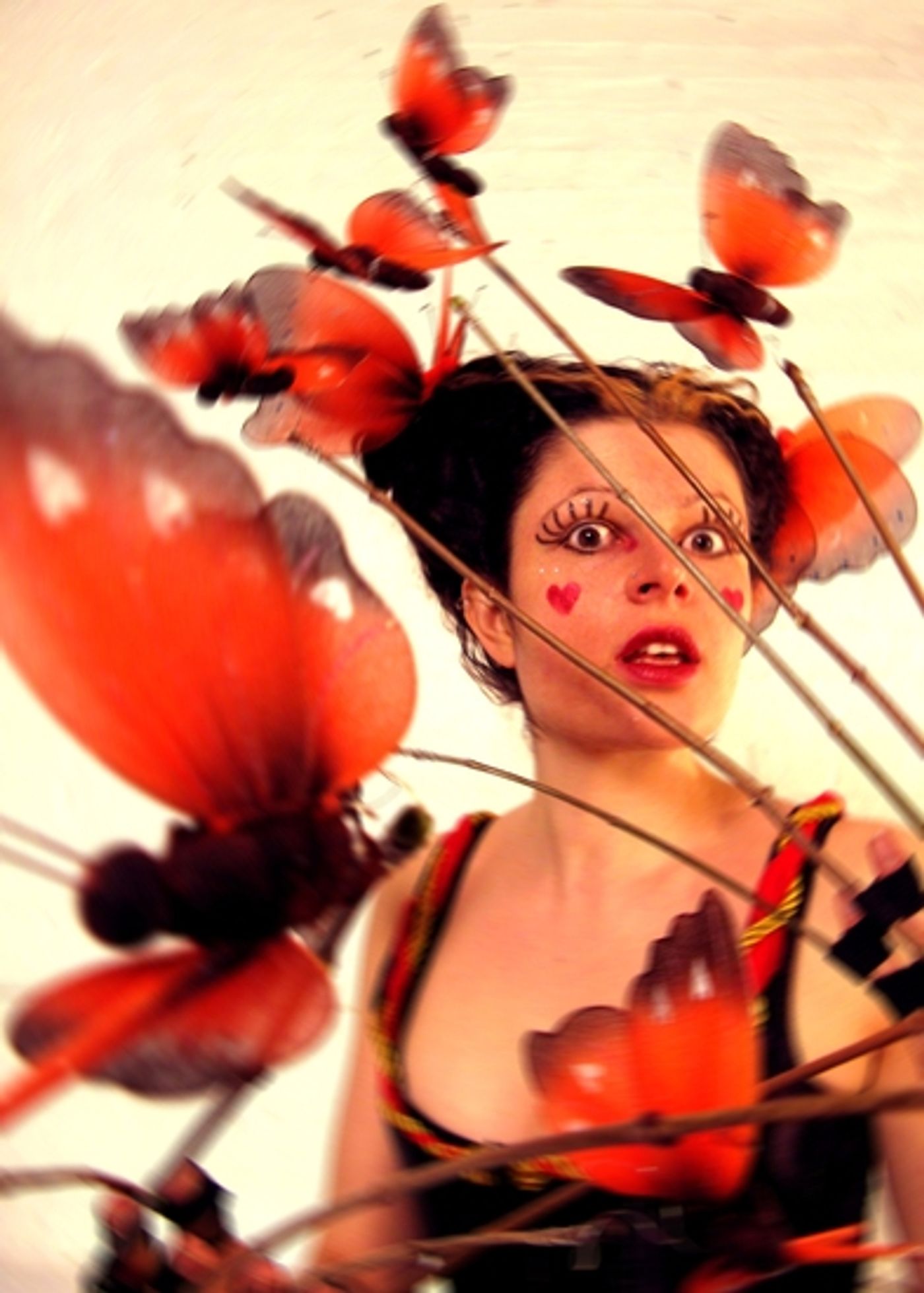 Photo Flash: Ice Factory Festival at The Ohio Theatre  Image