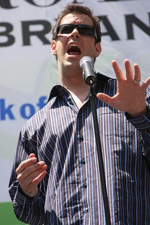 Jeremy Stolle
@ BroadwayWorld Jeremy Stolle
Photo
