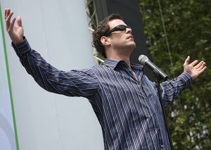 Jeremy Stolle
@ BroadwayWorld Jeremy Stolle
Photo