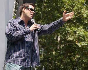 Jeremy Stolle
@ BroadwayWorld Jeremy Stolle
Photo