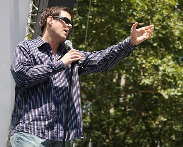 Jeremy Stolle

 Photo