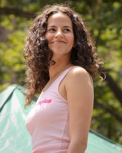 Mandy Gonzalez

 Photo