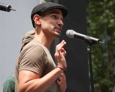 Javier Munoz

 Photo