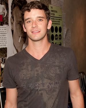 Michael Urie Photo