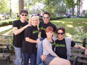 Jonathan Root, Nancy Opel, Celina Carvajal and Nick CorderoNicholas Rodriguez, @ BroadwayWorld Jonathan Root, Nancy Opel, Celina Carvajal and Nick CorderoNicholas Rodriguez, Photo