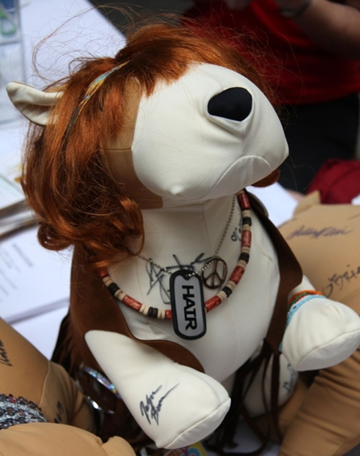 Photo Coverage: 'BROADWAY BARKS 11' In Shubert Alley  Image