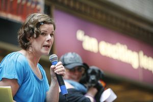 Marcia Gay Harden Photo