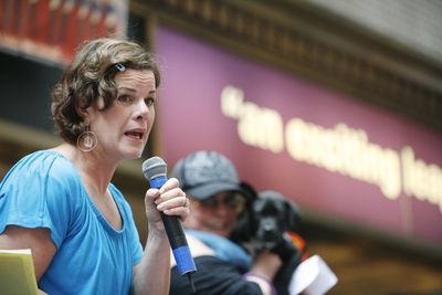 Marcia Gay Harden Photo