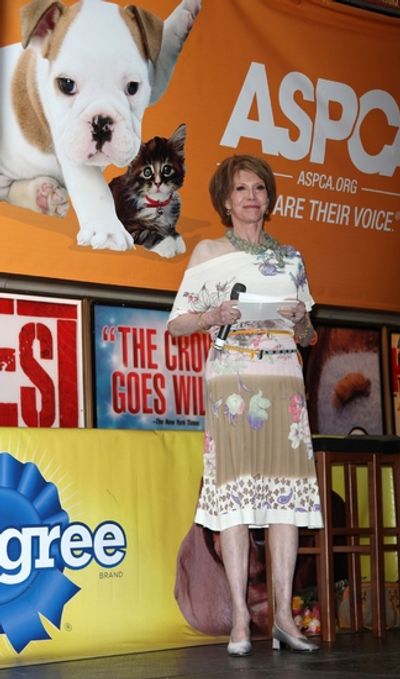 Mary Tyler Moore Photo