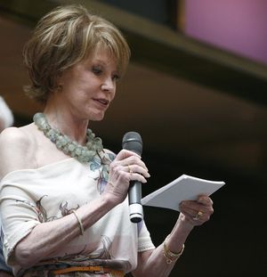 Mary Tyler Moore Photo