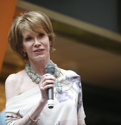 Mary Tyler Moore Photo