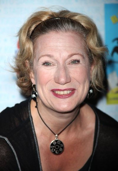 Jayne Atkinson Photo