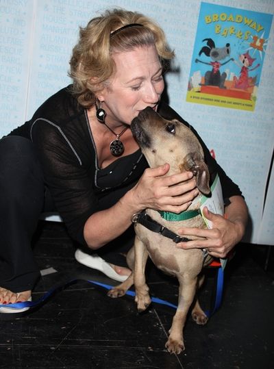 Jayne Atkinson Photo
