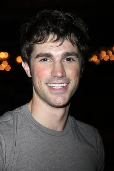 Matt Cavenaugh  Photo