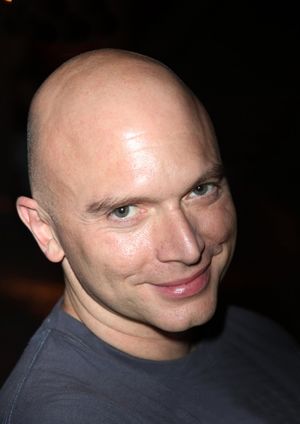 Michael Cerveris Photo