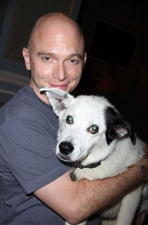 Michael Cerveris Photo