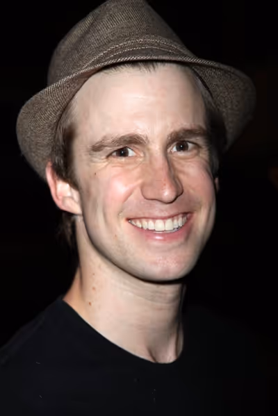 Gavin Creel Photo