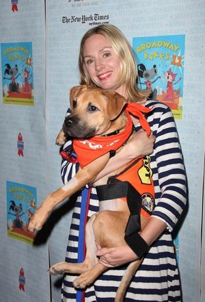 Hope Davis Photo
