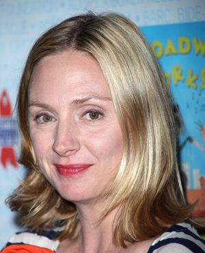 Hope Davis Photo