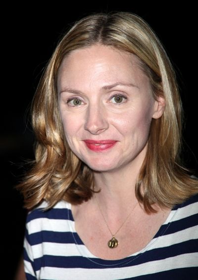 Hope Davis Photo