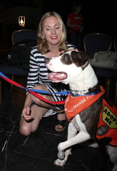 Hope Davis Photo
