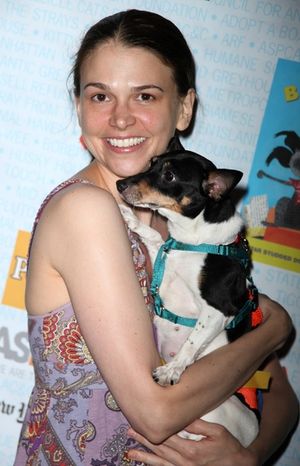 Sutton Foster Photo
