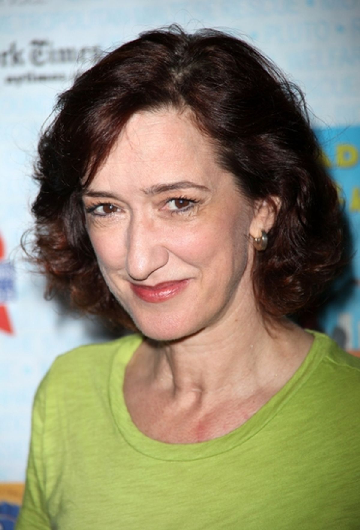 Haydn Gwynne at 