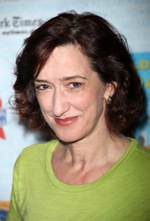 Haydn Gwynne Photo