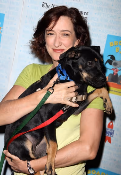 Haydn Gwynne Photo